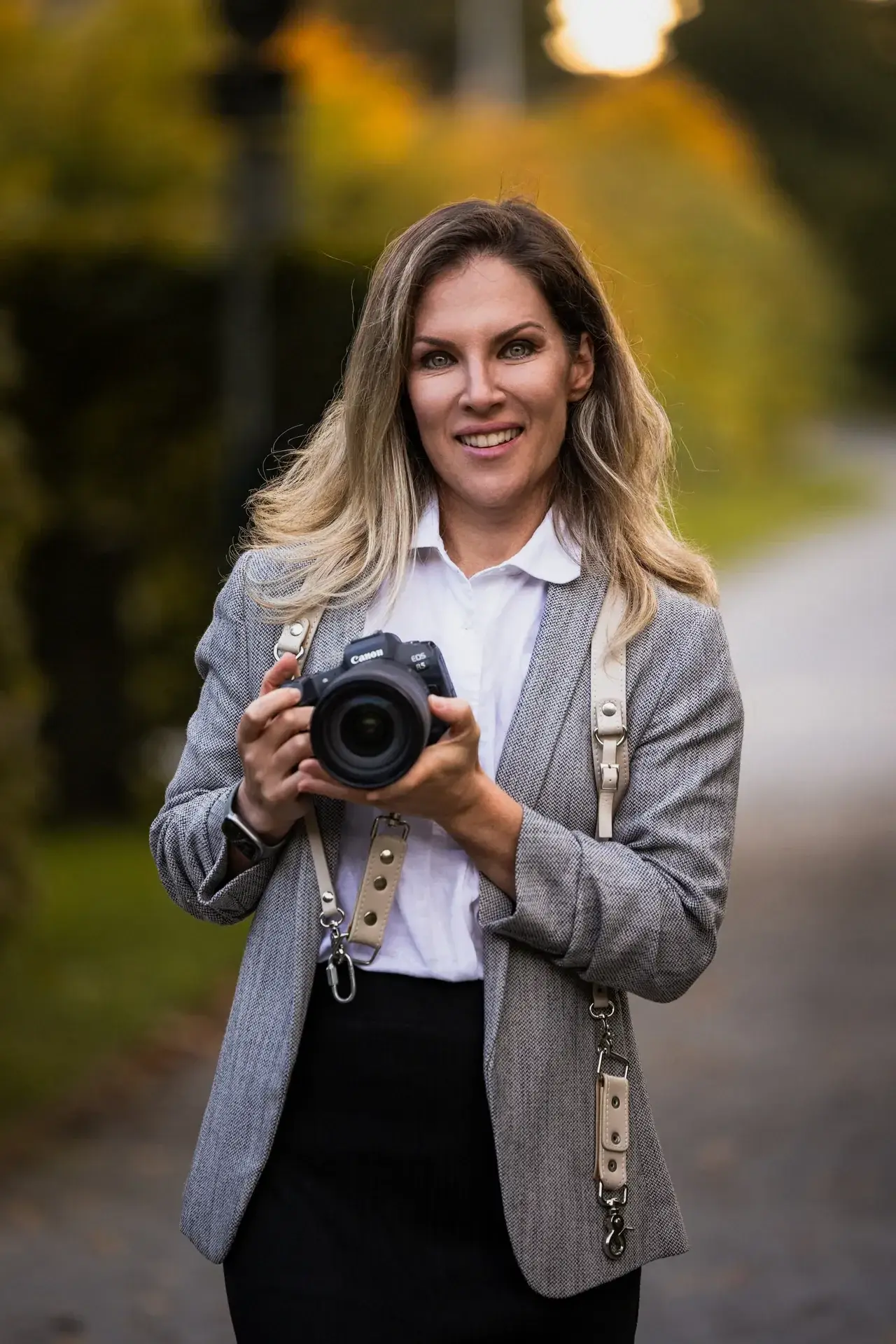 Priscila di WeddingStudio.
