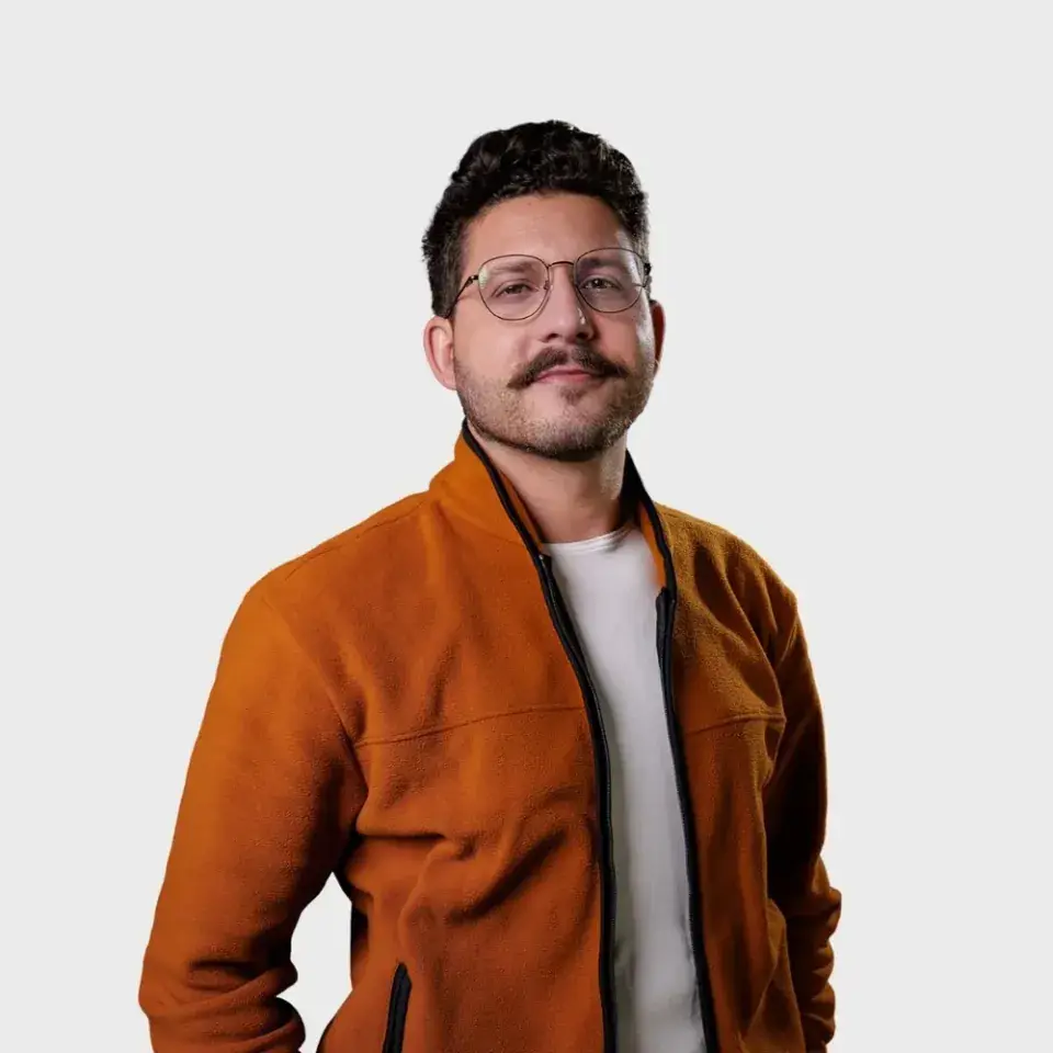 Rafael di WeddingStudio.