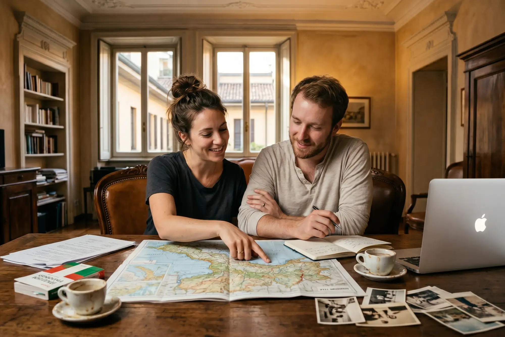 What Couples Often Forget Planning a Destination Wedding