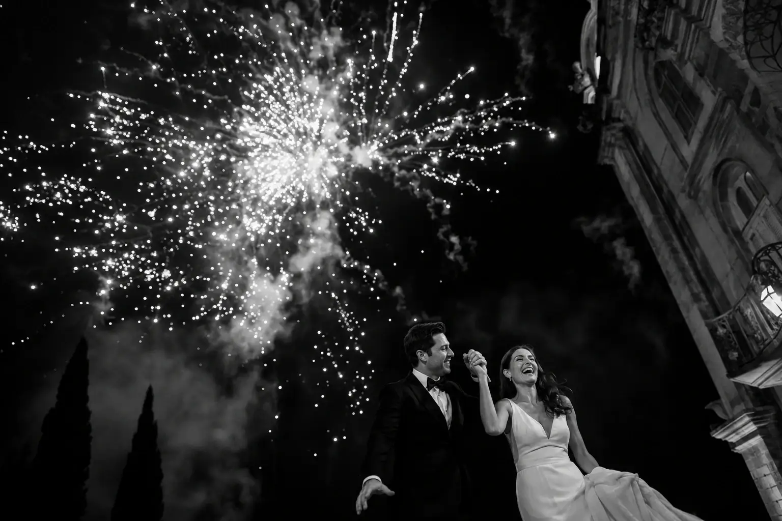 Fotografia documentaria di matrimonio dal portfolio WeddingStudio.