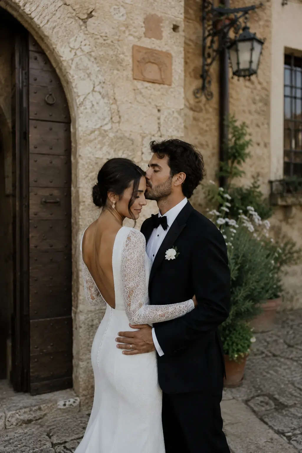 Fotografia documentaria di matrimonio dal portfolio WeddingStudio.